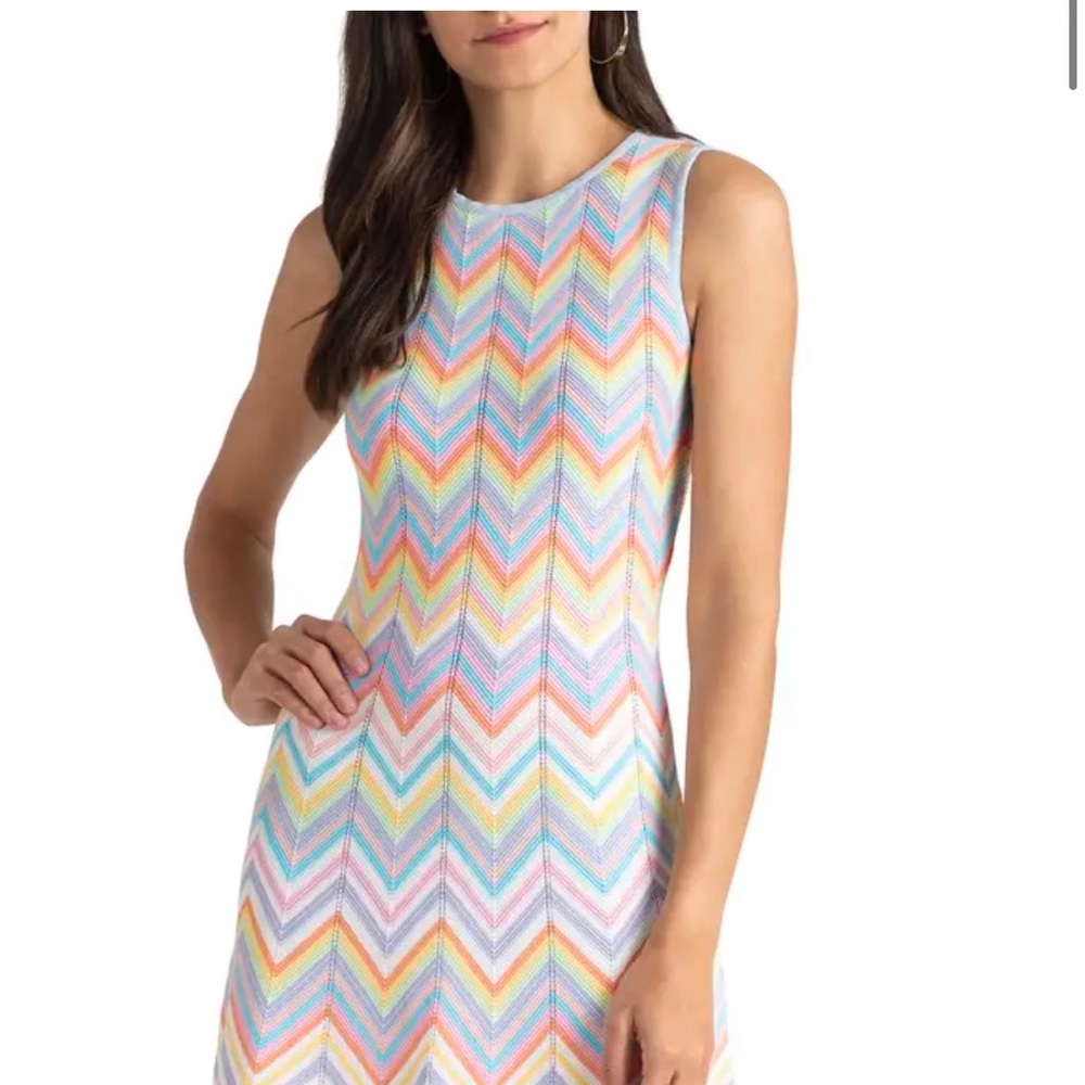 Shoshanna Leia Dress Size XS